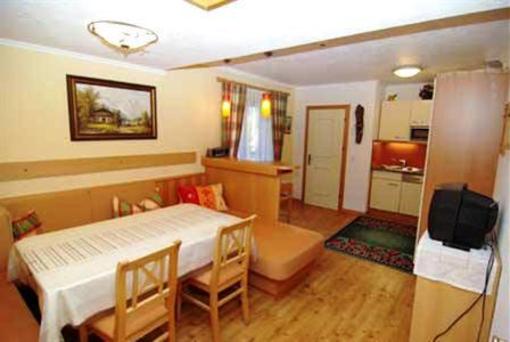 фото отеля Pension Glockenstuhl