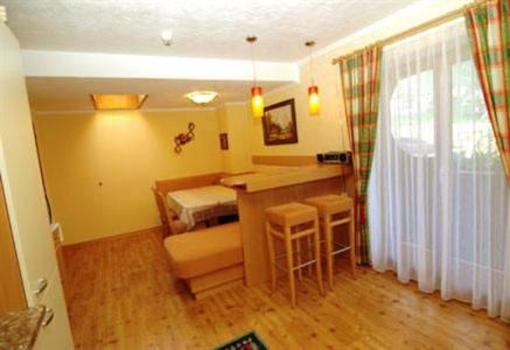 фото отеля Pension Glockenstuhl
