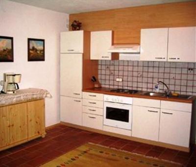 фото отеля Pension Glockenstuhl