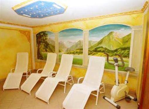 фото отеля Pension Glockenstuhl