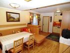 фото отеля Pension Glockenstuhl