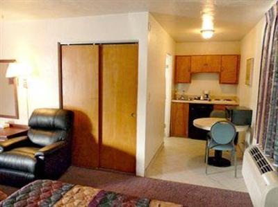 фото отеля Phoenix Motel Oregon