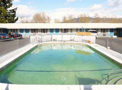фото отеля Phoenix Motel Oregon