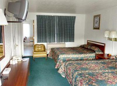фото отеля Phoenix Motel Oregon