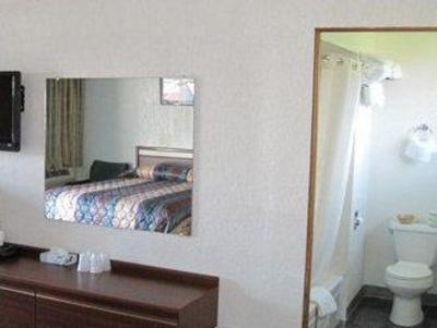 фото отеля Phoenix Motel Oregon