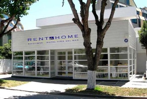 фото отеля Rent A Home Hotel Boutique