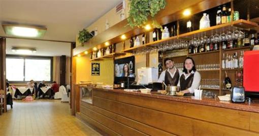 фото отеля Sport Hotel Forte