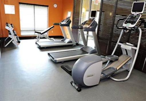 фото отеля Fairfield Inn & Suites Slippery Rock