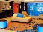 фото отеля Fairfield Inn & Suites Slippery Rock