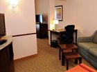 фото отеля Fairfield Inn & Suites Slippery Rock
