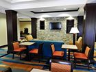 фото отеля Fairfield Inn & Suites Slippery Rock