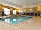 фото отеля Fairfield Inn & Suites Slippery Rock