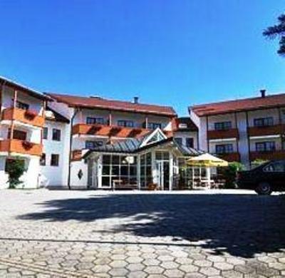 фото отеля Hotel Toelzer Hof Bad Tolz