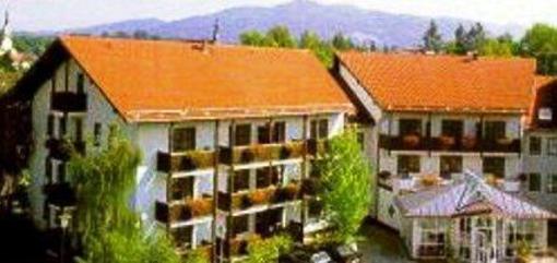 фото отеля Hotel Toelzer Hof Bad Tolz