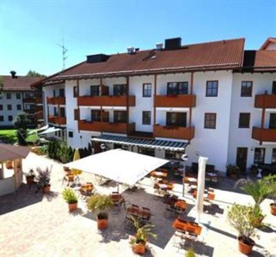 фото отеля Hotel Toelzer Hof Bad Tolz