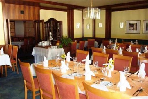 фото отеля Hotel Toelzer Hof Bad Tolz