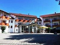 Hotel Toelzer Hof Bad Tolz