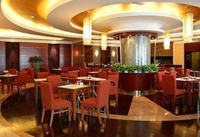 фото отеля Hai Yue City Plaza Hotel Shenyang