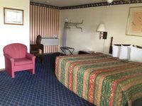 Super Inn & Suites Tahlequah