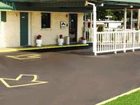 фото отеля Super Inn & Suites Tahlequah