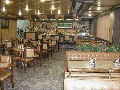 фото отеля Jena Hotel Mexico City