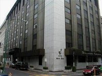 Jena Hotel Mexico City