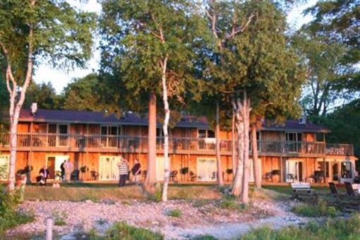 фото отеля Shallows Resort