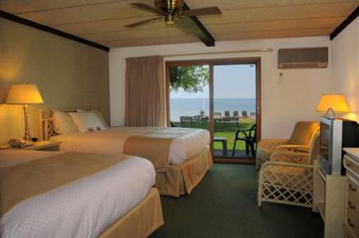 фото отеля Shallows Resort
