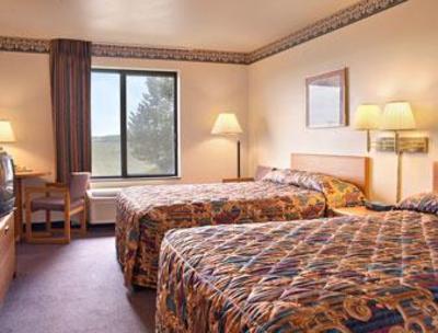 фото отеля Super 8 Delavan