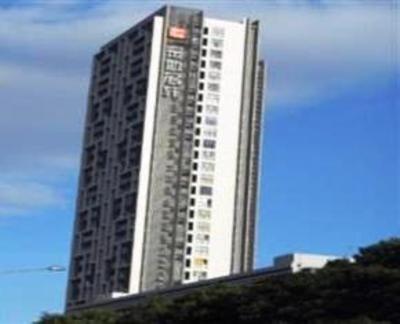 фото отеля He and She Hotel Jin Di Ming Xuan Branch
