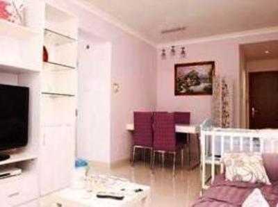 фото отеля He and She Hotel Jin Di Ming Xuan Branch