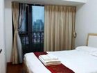 фото отеля He and She Hotel Jin Di Ming Xuan Branch