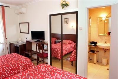 фото отеля Residencial Mira D'aire