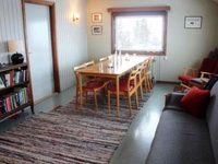 STF Edsasdalen Hotel
