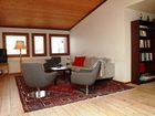 фото отеля STF Edsasdalen Hotel