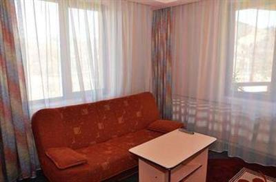 фото отеля Pension Lidana Bucovina Vama
