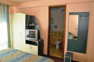 фото отеля Pension Lidana Bucovina Vama