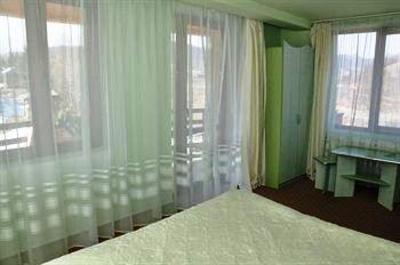 фото отеля Pension Lidana Bucovina Vama