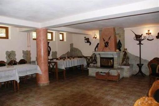 фото отеля Pension Lidana Bucovina Vama