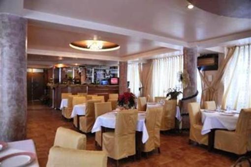 фото отеля Pension Lidana Bucovina Vama