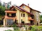 фото отеля Pension Lidana Bucovina Vama