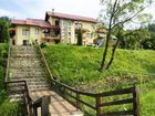 фото отеля Pension Lidana Bucovina Vama