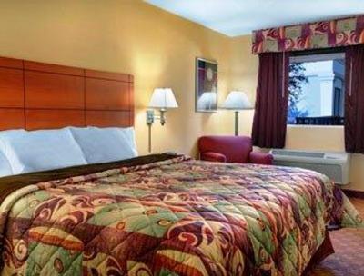 фото отеля Bordentown Days Inn