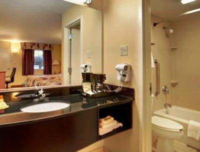 фото отеля Bordentown Days Inn