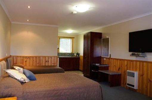 фото отеля Kentish Hills Retreat