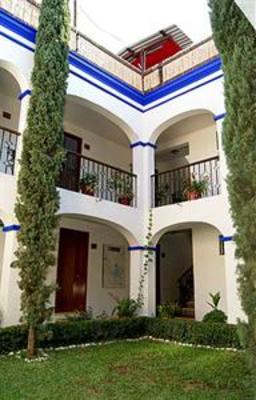 фото отеля Hotel Bia'na Rari