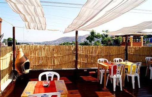 фото отеля Hotel Bia'na Rari