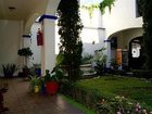 фото отеля Hotel Bia'na Rari