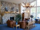 фото отеля Edgewater Inn Shady Cove