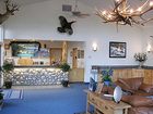 фото отеля Edgewater Inn Shady Cove